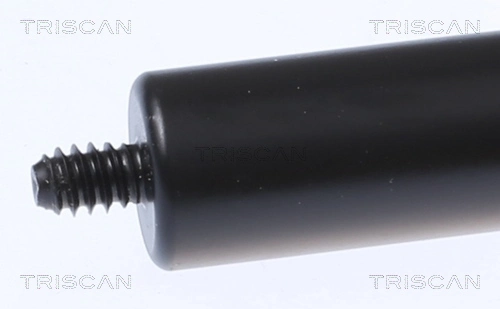 871023134 Triscan Амортизатор капота лівий