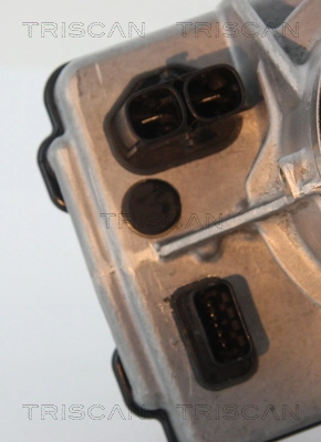 G3035 Motorherz Насос гідропідсилювача