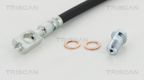 Шланг гальмівний задній K&K FT2830 ціна, від 11.40 USD