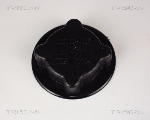 Кришка / пробка розширювального бачка Triscan 861015 ціна, від 5.52 USD