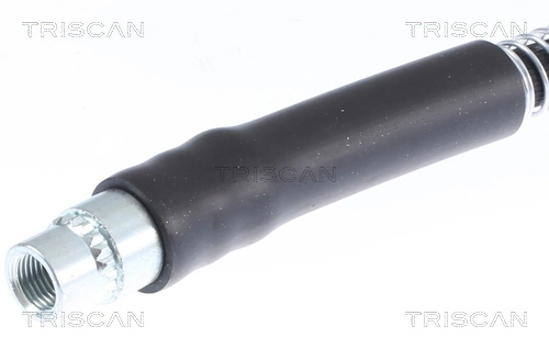 Шланг гальмівний передній K&K FT1162 ціна, від 4.78 USD