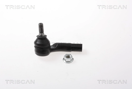 Наконечник рульовий Polcar V1002 ціна, від 14.21 USD