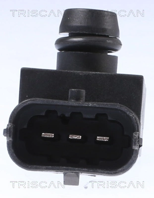 MAP сенсор Renault Laguna III хетчбек (BT0, BT1) (2007 - 2015) ціна, від 16.95 USD