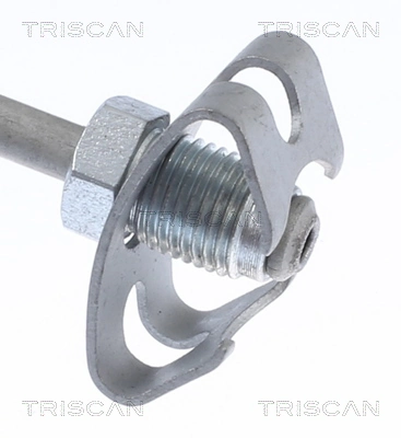 Шланг гальмівний задній, правий Triscan 815028263 ціна, від 17.41 USD