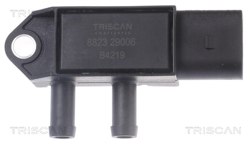 NRF708025 NRF Датчик тиску вихлопних газів