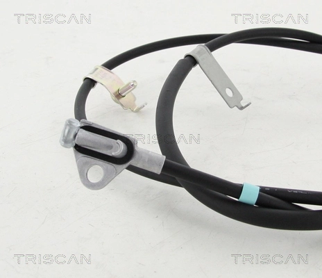 8140501125 Triscan Трос ручного гальма задній, правий