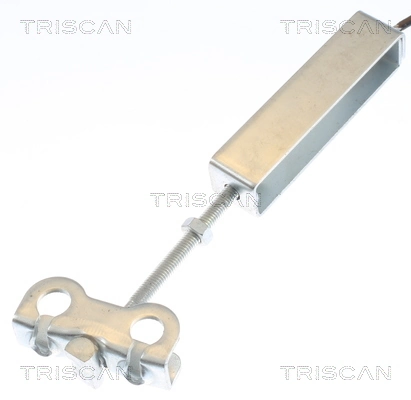 Трос стоянкового гальма передній Peugeot/Citroen 9813259380 ціна, від 24.97 USD