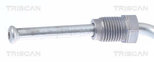 815028271 Triscan Трубка гальмівна, задня, права