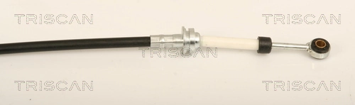 Трос перемикання передач, вибору передачі Triscan 814015701 ціна, від 30.63 USD