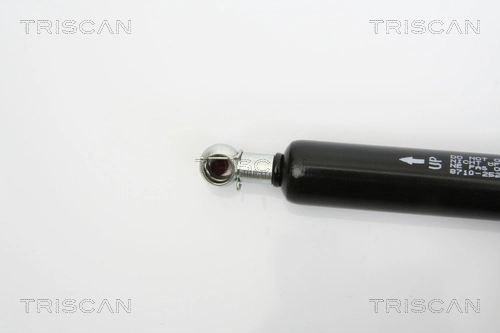 Амортизатор двері задньої Stabilus ST7187VN ціна, від 9.95 USD