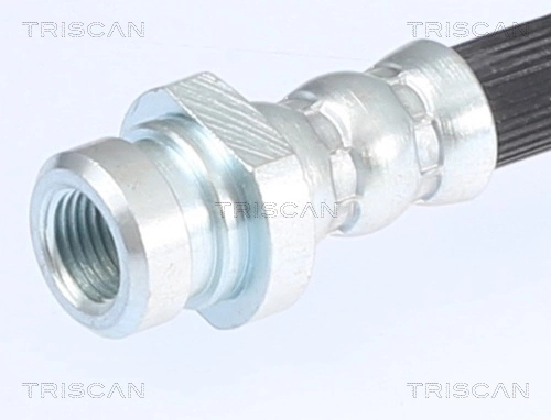 04650A702 Chrysler Гнучка гальмівна трубка передня