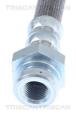 Шланг гальмівний задній K&K FT2832 ціна, від 12.86 USD