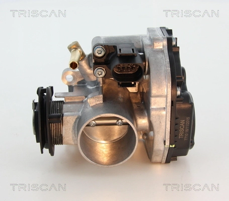 Блок дросельної заслінки Engitech 310001 ціна, від 89.42 USD