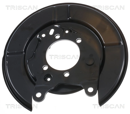 812514206 Triscan Захист гальмівного диска заднього, правого