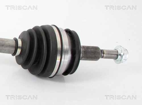 Купити 8540295010 Triscan Піввісь права