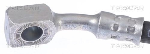 815024132 Triscan Гнучка гальмівна трубка передня