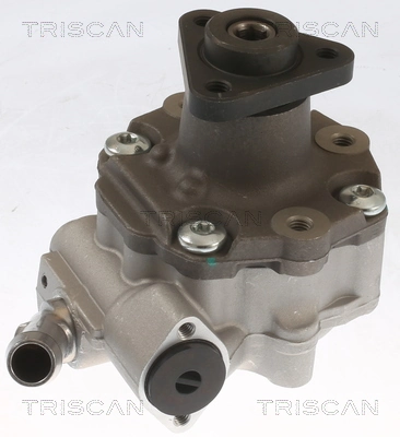 Насос ГУР 7651955183 ZF Parts