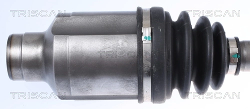 854081506 Triscan Привід передній правий