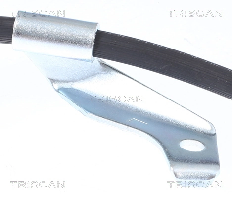 Купити 815080108 Triscan Шланг гальмівний передній, лівий