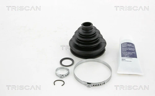 Купити Пильник ШРУСа зовнішній Volkswagen Passat B5 3B2