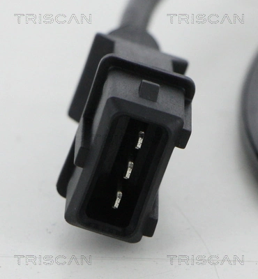 885510108 Triscan ДПКВ