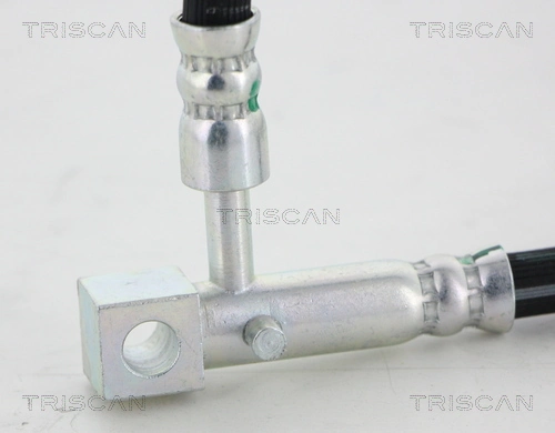 Шланг гальмівний передній, правий 815014159 Triscan