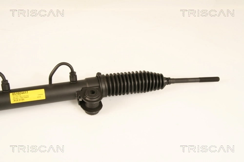 Управління рульове в зборі AGR OP9215 ціна, від 184.40 USD