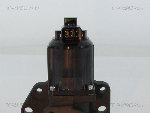 EG1063712B1 Delphi Клапан рециркуляції відпрацьованих газів EGR