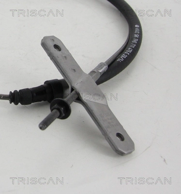 8140291158 Triscan Трос ручника передній