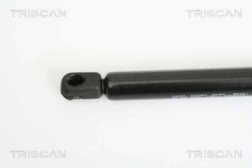 Купити GS0788 Magneti Marelli Амортизатор двері багажника