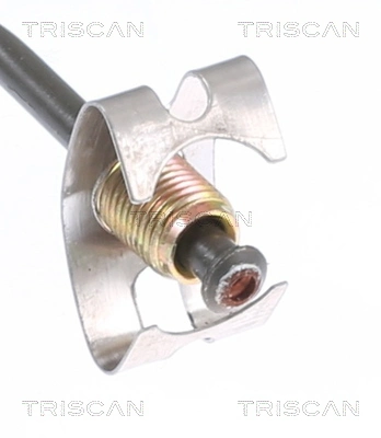Гальмівний трубопровід Triscan 815028270 ціна, від 27.53 USD