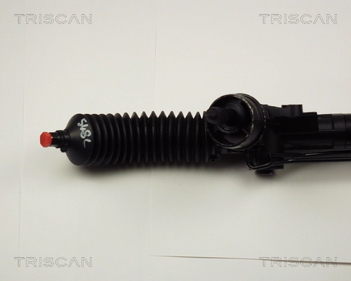 851029407 Triscan Рейковий рульовий механізм