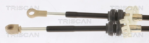 814025716 Triscan Трос коробки передач