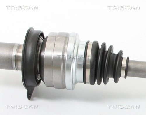 Піввісь передня, права Triscan 8540295010 ціна, від 116.65 USD