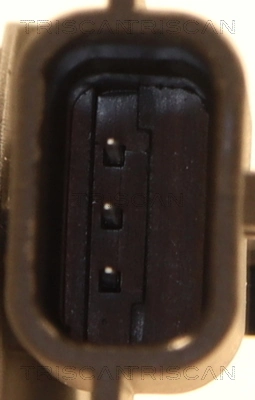  Датчик распредвалу Nissan Qashqai 2