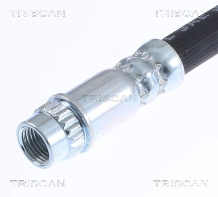 815025155 Triscan Гнучка гальмівна трубка передня