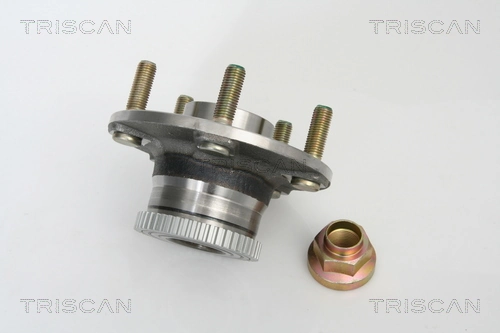 853021203 Triscan Маточина задня