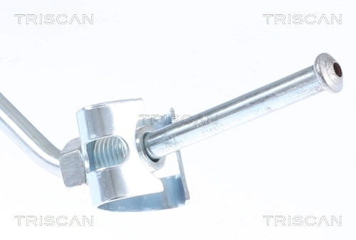 Шланг гальмівний задній, лівий Triscan 815025268 ціна, від 17.53 USD