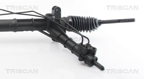 Управління рульове в зборі Motorherz R24711NW ціна, від 427.85 USD