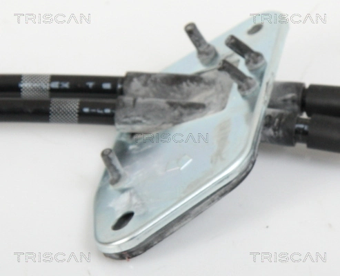 Трос перемикання передач, здвоєний Triscan 814050701 ціна, від 55.81 USD