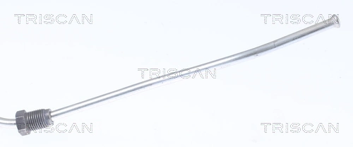 Трубка гальмівна, задня, права Triscan 815028271 ціна, від 27.02 USD