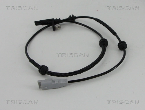 Датчик ABS передній Peugeot 607 седан (9D, 9U) (2000 - 2010) ціна, від 31.18 USD