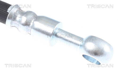 Шланг гальмівний передній, правий Triscan 815068115 ціна, від 12.67 USD