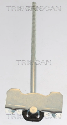 3654700QAA Renault (RVI) Трос ручника проміжний