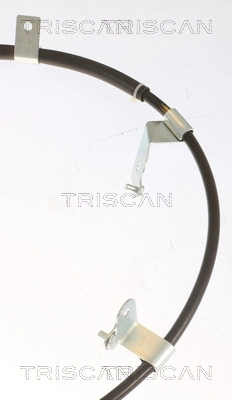 Трос стоянкового гальма задній правий Triscan 8140131349 ціна, від 21.50 USD
