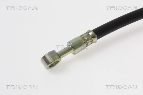Шланг гальмівний передній, лівий Triscan 815018167 ціна, від 15.10 USD