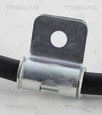 Купити 8140431025 Triscan Трос ручного гальма задній, правий
