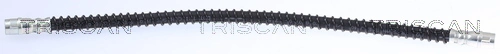 Шланг гальмівний задній K&K FT0381 ціна, від 15.26 USD