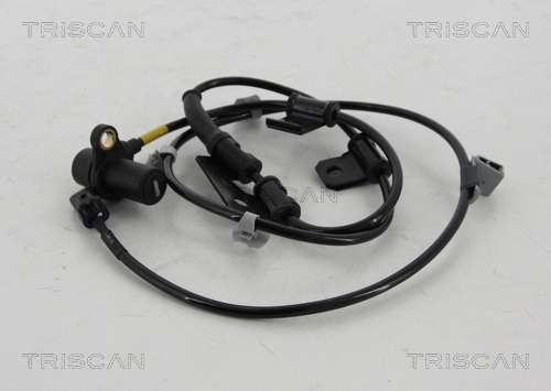 Датчик АБС (ABS) передній, лівий KAP KM0900894CHN ціна, від 16.47 USD
