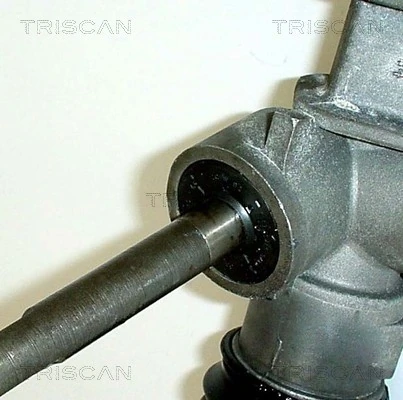 Рульова рейка S5155503 Polcar